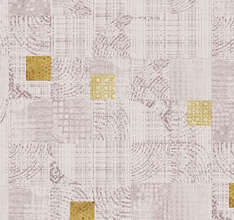 Falcon Ridge - Tan/Yellow Texture Square