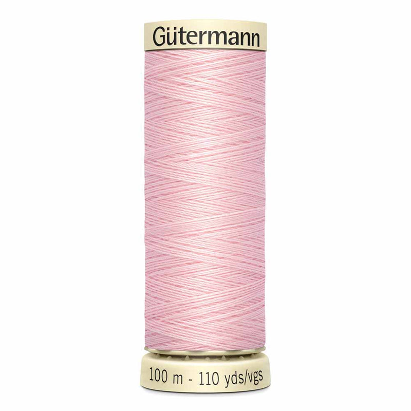 Gütermann Sew-All Thread 100m -