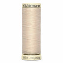 Gütermann Sew-All Thread 100m -