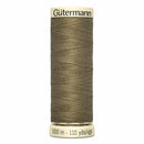Gütermann Sew-All Thread 100m -