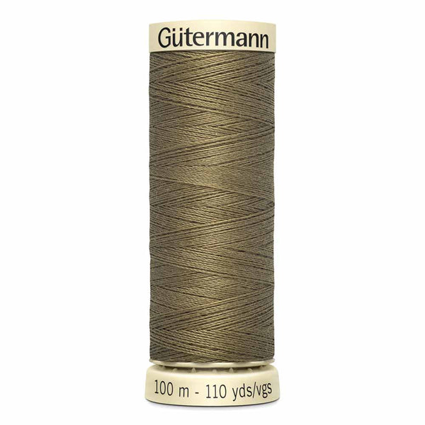 Gütermann Sew-All Thread 100m - #781 Kentucky