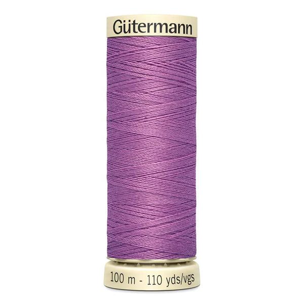Gütermann Sew-All Thread 100m - #914 Lilac