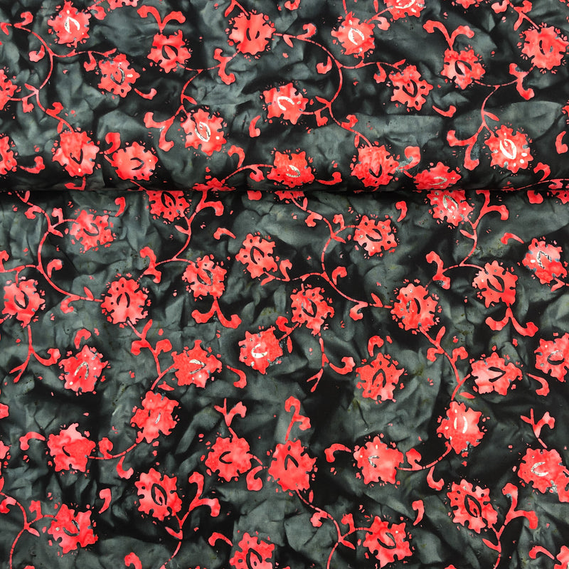 Alilah - Red Roses
