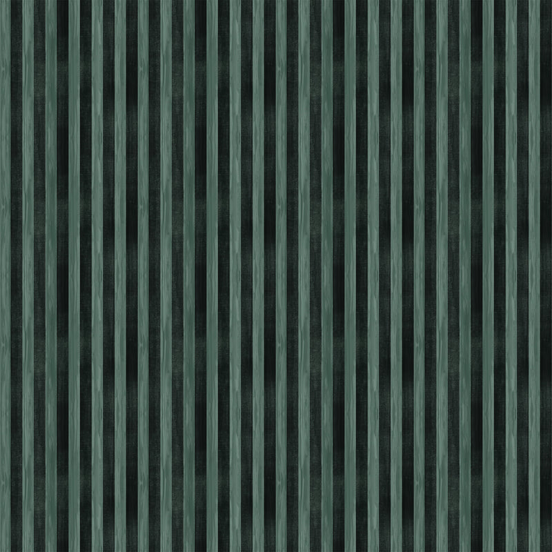 Honey Bloom - Green Stripes