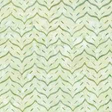 Bali Lakeshore- Chevron Wave Sage