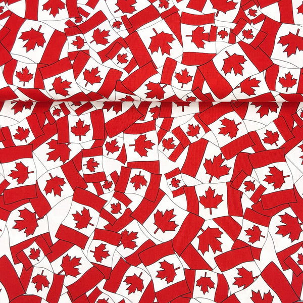 Canada - Flag