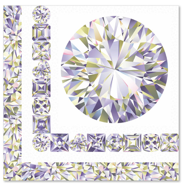 Trove Quilt Pattern