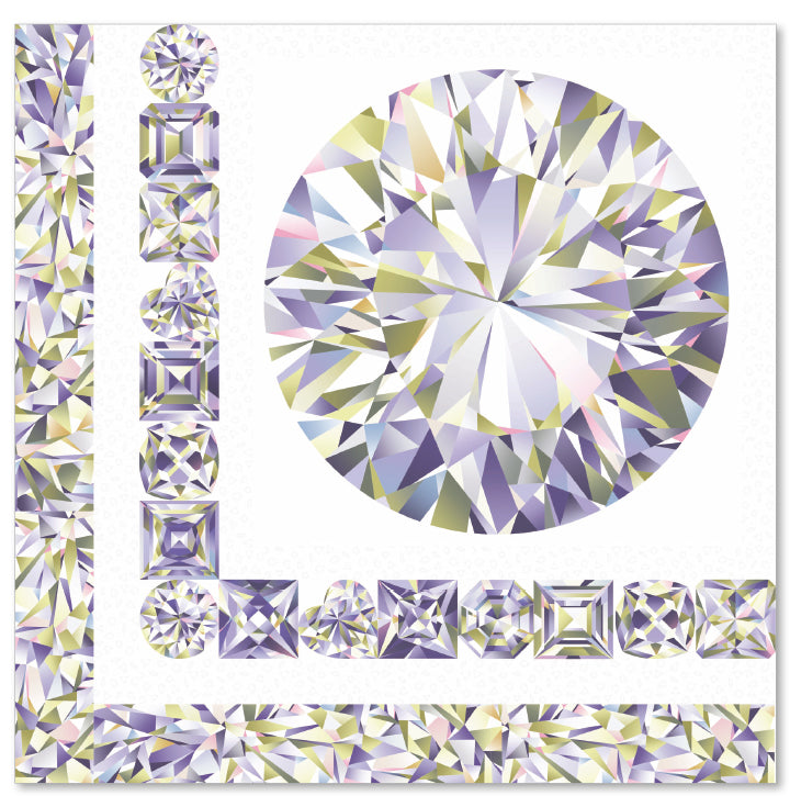 Trove Quilt Pattern