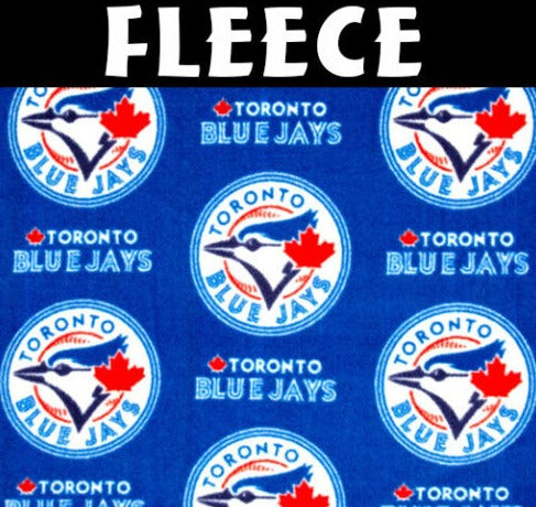 MLB - Toronto Blue Jays Fleece