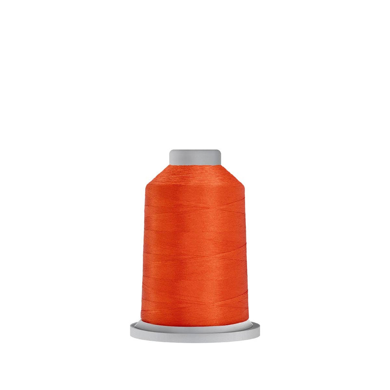 Glide Trilobal  40wt Polyester Thread - Autumn Mini Spool