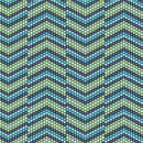 Dino-Mite - Navy Roam